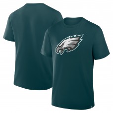 Футболка Philadelphia Eagles Legacy Cotton - Green