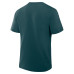 Футболка Philadelphia Eagles Legacy Cotton - Green