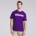 Футболка Minnesota Vikings Legacy Cotton - Purple