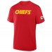 Футболка Kansas City Chiefs Legacy Cotton - Red