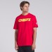 Футболка Kansas City Chiefs Legacy Cotton - Red