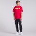 Футболка Kansas City Chiefs Legacy Cotton - Red