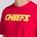 Футболка Kansas City Chiefs Legacy Cotton - Red