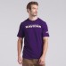 Футболка Baltimore Ravens Legacy Cotton - Purple