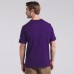 Футболка Baltimore Ravens Legacy Cotton - Purple