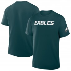 Футболка Philadelphia Eagles Legacy Cotton - Green