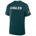 Футболка Philadelphia Eagles Legacy Cotton - Green