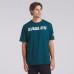 Футболка Philadelphia Eagles Legacy Cotton - Green