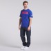Футболка Buffalo Bills Legacy Cotton - Royal
