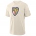 Футболка Baltimore Ravens Slub - Cream