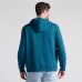 Толстовка на флисе Philadelphia Eagles Legacy Fleece - Green