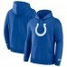 Indianapolis Colts Fanatics Royal Pylon Cam Legacy Pullover Hoodie