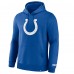 Indianapolis Colts Fanatics Royal Pylon Cam Legacy Pullover Hoodie