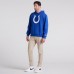 Indianapolis Colts Fanatics Royal Pylon Cam Legacy Pullover Hoodie