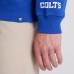 Indianapolis Colts Fanatics Royal Pylon Cam Legacy Pullover Hoodie