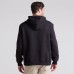 Cincinnati Bengals Fanatics Black Pylon Cam Legacy Pullover Hoodie