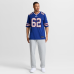 Джерси Buffalo Bills Sedrick Van Pran-Granger Nike Royal Game