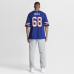 Джерси Buffalo Bills Tylan Grable Nike Royal Game