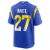 Игровая джерси TreDavious White Los Angeles Rams Nike Team Game -  Royal