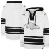Толстовка Baltimore Ravens 47 White After Image Superior Lacer