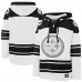 Толстовка Pittsburgh Steelers 47 After Image Superior Lacer - White