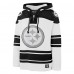 Толстовка Pittsburgh Steelers 47 After Image Superior Lacer - White