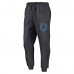 Indianapolis Colts Fanatics Heather Charcoal Boost Fleece Joggers