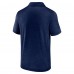 Chicago Bears Fanatics Navy Making Waves Polo