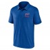 Buffalo Bills Fanatics Royal Making Waves Polo