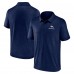 Denver Broncos Fanatics Navy Making Waves Polo Denver Broncos Fanatics Navy Making Waves Polo