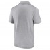 Cincinnati Bengals Fanatics Gray Making Waves Polo