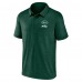 New York Jets Fanatics Green Making Waves Polo