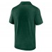 New York Jets Fanatics Green Making Waves Polo