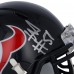 Will Anderson Jr. Houston Texans Autographed Fanatics Authentic 2024 Speed Mini Helmet