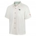 Рубашка с коротким рукавом Tennessee Titans Tommy Bahama Coconut Matchup Camp - White