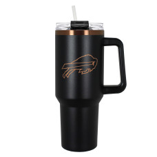 Термос Buffalo Bills 40oz. Colossus Copper Edition Термос Buffalo Bills 40oz. Colossus Copper Edition