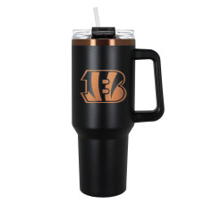 Термос Cincinnati Bengals 40oz. Colossus Copper Edition Термос Cincinnati Bengals 40oz. Colossus Copper Edition