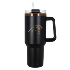 Термос Carolina Panthers 40oz. Colossus Copper Edition