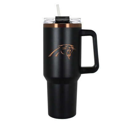 Термос Carolina Panthers 40oz. Colossus Copper Edition