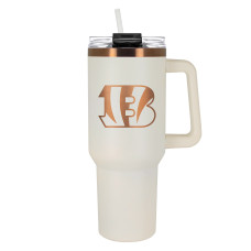 Термос Cincinnati Bengals 40oz. Colossus Copper Edition