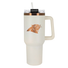 Термос Carolina Panthers 40oz. Colossus Copper Edition