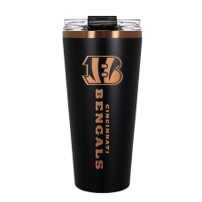 Термос Cincinnati Bengals 30oz. Big Slim