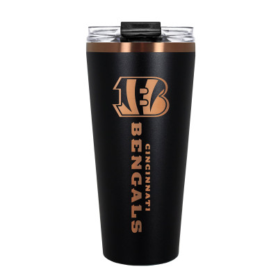 Термос Cincinnati Bengals 30oz. Big Slim