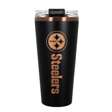 Термос Pittsburgh Steelers 30oz. Big Slim