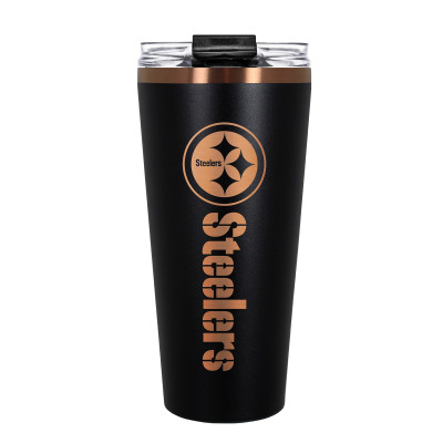 Термос Pittsburgh Steelers 30oz. Big Slim