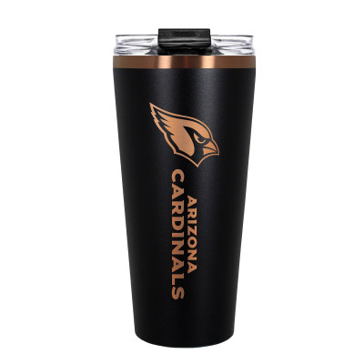Термос Arizona Cardinals 30oz. Big Slim