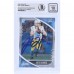 Justin Herbert Los Angeles Chargers Autographed 2020 Panini Absolute #167 Beckett Fanatics Witnessed Authenticated 10 Rookie Card Justin Herbert Los Angeles Chargers Autographed 2020 Panini Absolute #167 Beckett Fanatics Witnessed Authenticated 10 Rookie Card