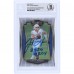 Justin Herbert Los Angeles Chargers Autographed 2020 Panini Select #144 Beckett Fanatics Witnessed Authenticated Rookie Card with 2020 OROY Inscription Justin Herbert Los Angeles Chargers Autographed 2020 Panini Select #144 Beckett Fanatics Witnessed Authenticated Rookie Card with 2020 OROY Inscription