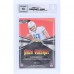 Justin Herbert Los Angeles Chargers Autographed 2021 Panini Spectra High Voltage Relic #HV-JH #20/75 Beckett Fanatics Witnessed Authenticated 10 Card