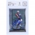 Peyton Manning Indianapolis Colts Autographed 1998 Bowman Interstate #1 Beckett Fanatics Witnessed Authenticated 9/10 Rookie Card
